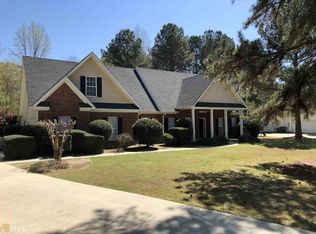 110 Shelbourne Run LOT 83, Tyrone, GA 30290
