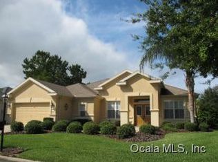 13410 SE 92nd Court Rd, Summerfield, FL 34491