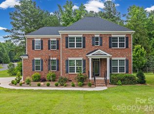 516 Copley Dr, Rock Hill, SC 29732