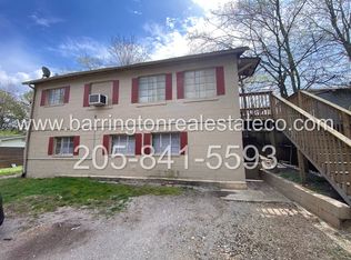 601 8th St #A, Midfield, AL 35228