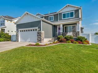 2304 W 70 N, Lehi, UT 84043