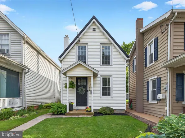 360 E Main St, Lancaster, PA 17543