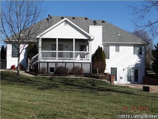 2nd image of 2501 Eastwood Cir
