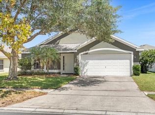 4104 Longworth Loop, Kissimmee, FL 34744