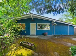 6521 Glen Echo Ave, Gladstone, OR