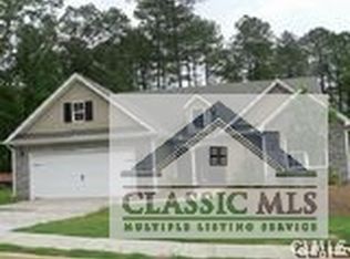 168 Ashbrook Way, Jefferson, GA 30549