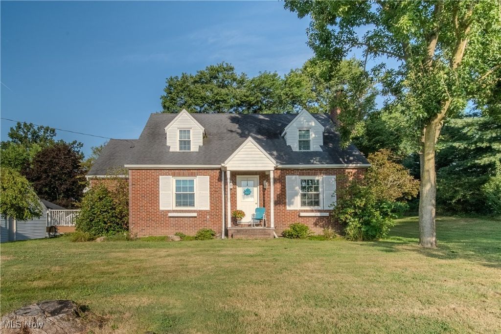 Real estate listing image