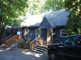 1105 NE Indiana Street, Pullman, WA 99163
