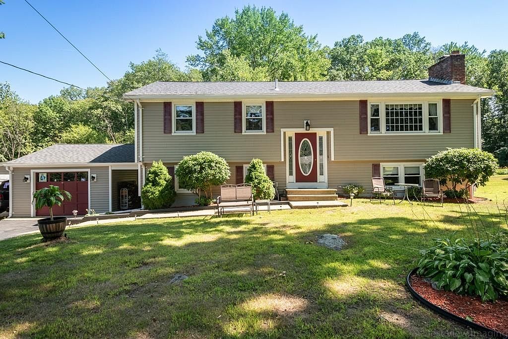 611 Stevens St, Marlborough, MA 01752 Zillow