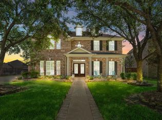 1911 Meirwoods Dr, Spring, TX 77379