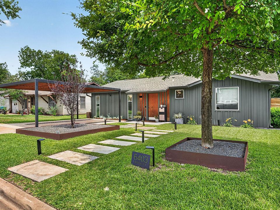 1st image of 6403 Hickman Ave