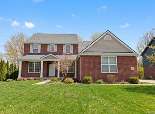 53283 Jaclyn Dr, Shelby Township, MI