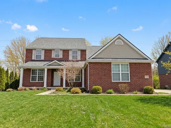 53283 Jaclyn Dr, Shelby Township, MI 48315
