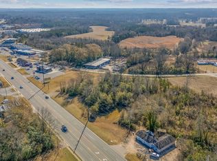 1209 7th St S, Clanton, AL 35045