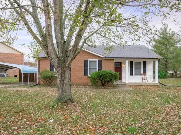 605 Doane Dr, Clarksville, TN 37042