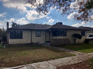 3654 E Donner Ave, Fresno, CA 93726