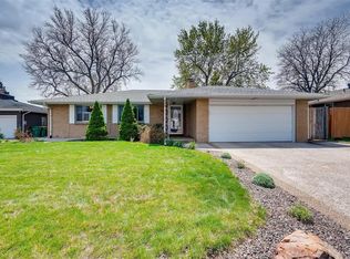 9580 W 51st Ave, Arvada, CO 80002