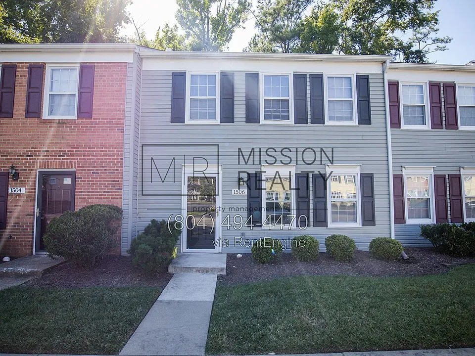 1506 Honor Dr