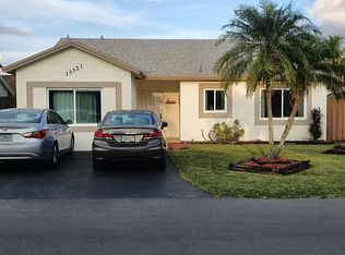 13321 SW 112th Pl, Miami, FL 33176