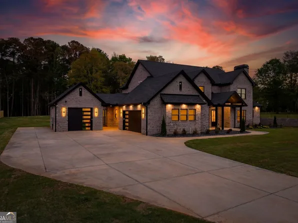 3403 Bold Springs Rd NW, Monroe, GA 30656