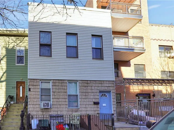 321 49th St, Brooklyn, NY 11220