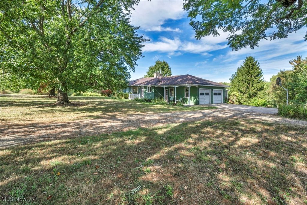 Real estate listing image