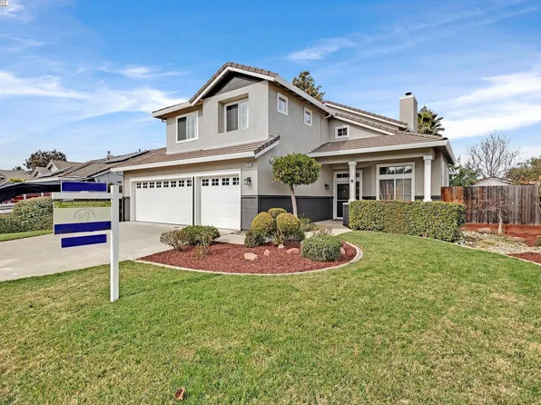 5436 Arrowhead Ct, Livermore, CA 94551