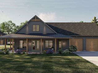 Kodi Three Quarter Loop, Poolville, TX 76487