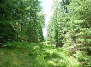 6 Acres Hanson Road, Plum Lake, WI 54560