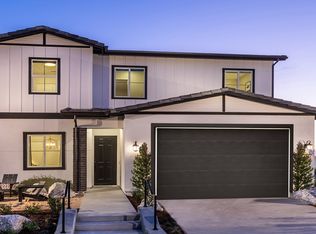 Plan 1 Plan, Lily at Great Park Neighborhoods, Irvine, CA 92618