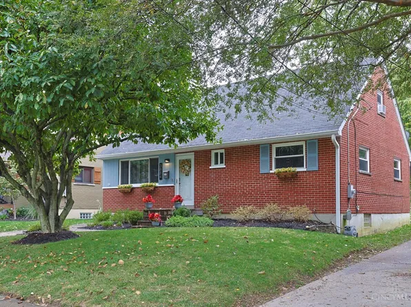 3884 Mantell Ave, Cincinnati, OH 45236