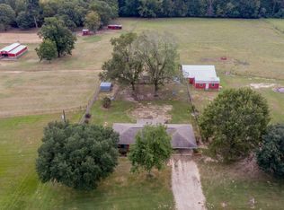 5515 Haywood Dr, Keithville, LA 71047