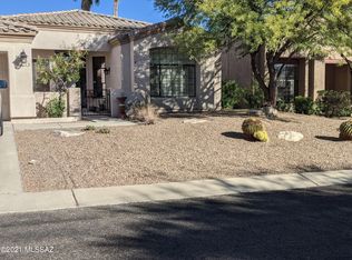 1976 W Muirhead Loop, Tucson, AZ 85737