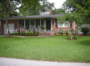 4343 Pinewood Ave, Jacksonville, FL 32207