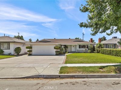 833 W Bonnie Brae Ct, Ontario, CA, 91762
