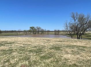 9365 Joy Rd, Wynnewood, OK 73098