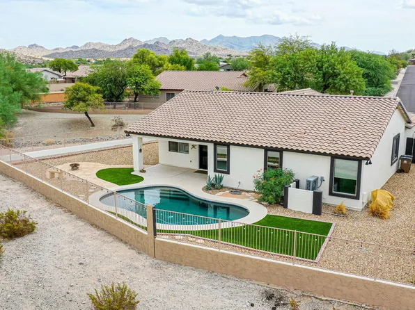 18440 W MCNEIL Street, Goodyear, AZ 85338