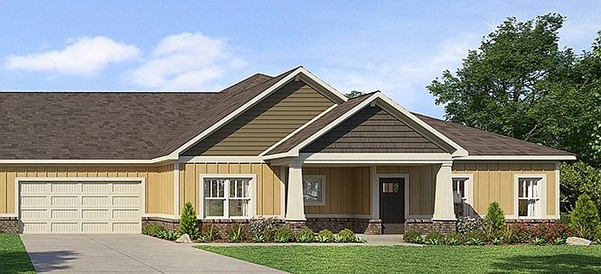 Craftsman Style