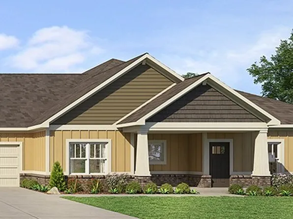 Eisenhower Plan, The Preserve at Northfield Village