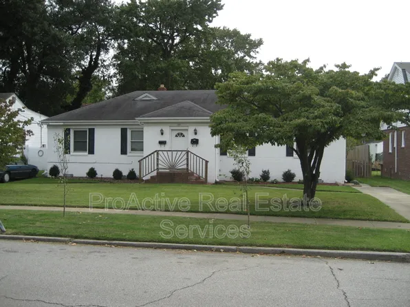 725B Carolina Ave, Norfolk, VA 23508