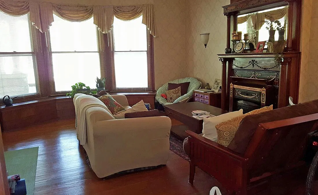 1 bed, 780 sqft, $1,019 — Photo 2