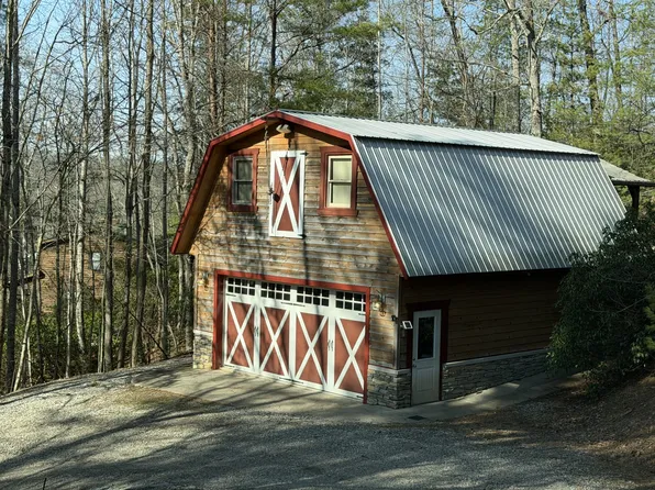 241 Owl Roost Trl, Blairsville, GA 30512