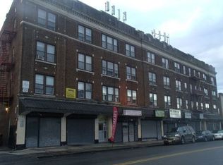 784 Clinton Ave APT 22, Newark, NJ 07108