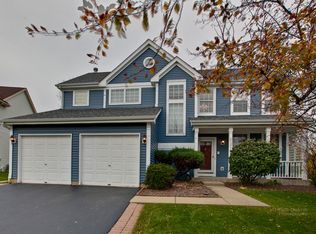 6212 Formoor Ln, Gurnee, IL 60031