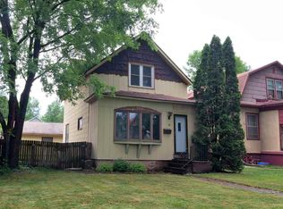 511 11th St S, Virginia, MN 55792