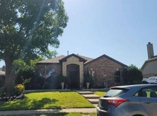 7216 Crane Dr, Sachse, TX 75048