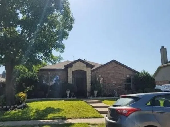 7216 Crane Dr, Sachse, TX 75048