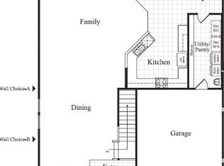 1423 Cap Ridge Peak, New Braunfels, TX 78130
