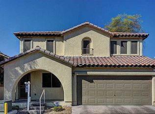 787 Sunrise Crossing St, Henderson, NV 89014