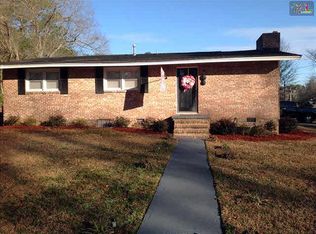 1100 Mathis Ct, Camden, SC 29020